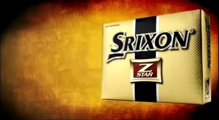 Srixon Z-STAR golf balls review