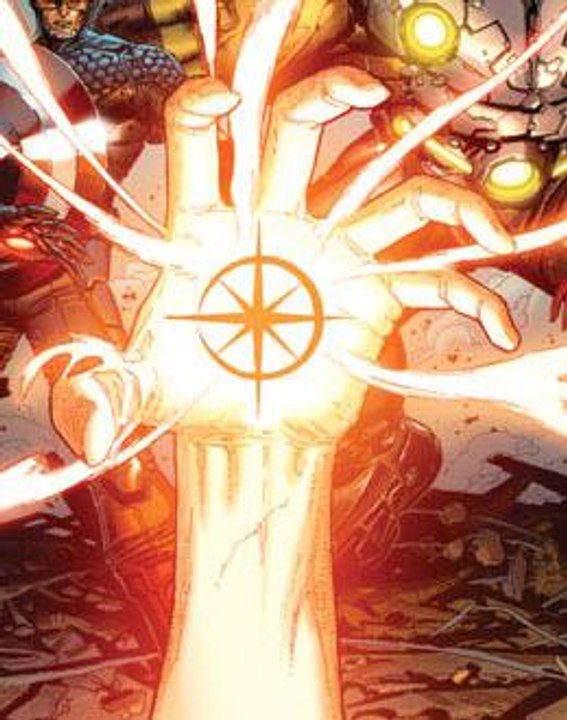 Todo Sobre Star Brand MARVEL