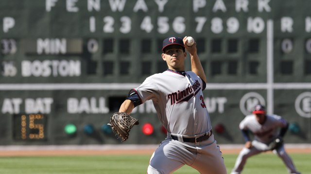 Miller: Twins in Hot Water?