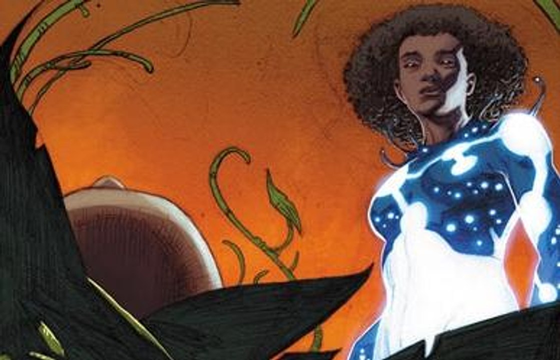 Todo Sobre Tamara Uni-Power MARVEL