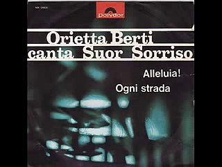 Orietta Berti   Alleluia!