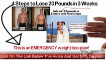HOW TO LOSE WEIGHT FAST AND EASY BEST METHOD