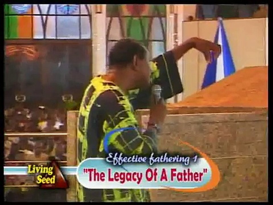 Legacy Of A Father-1.mp4 By Bro Gbile Akanni