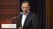 Anwar Ibrahim: The Battle Is Not Against The Sulu, The Battle Is Against Militants, Armed Insurgents