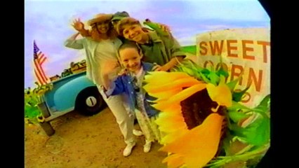 1998 - Commercial - Alamo Car Rental - Don't Worry, Drive Happy