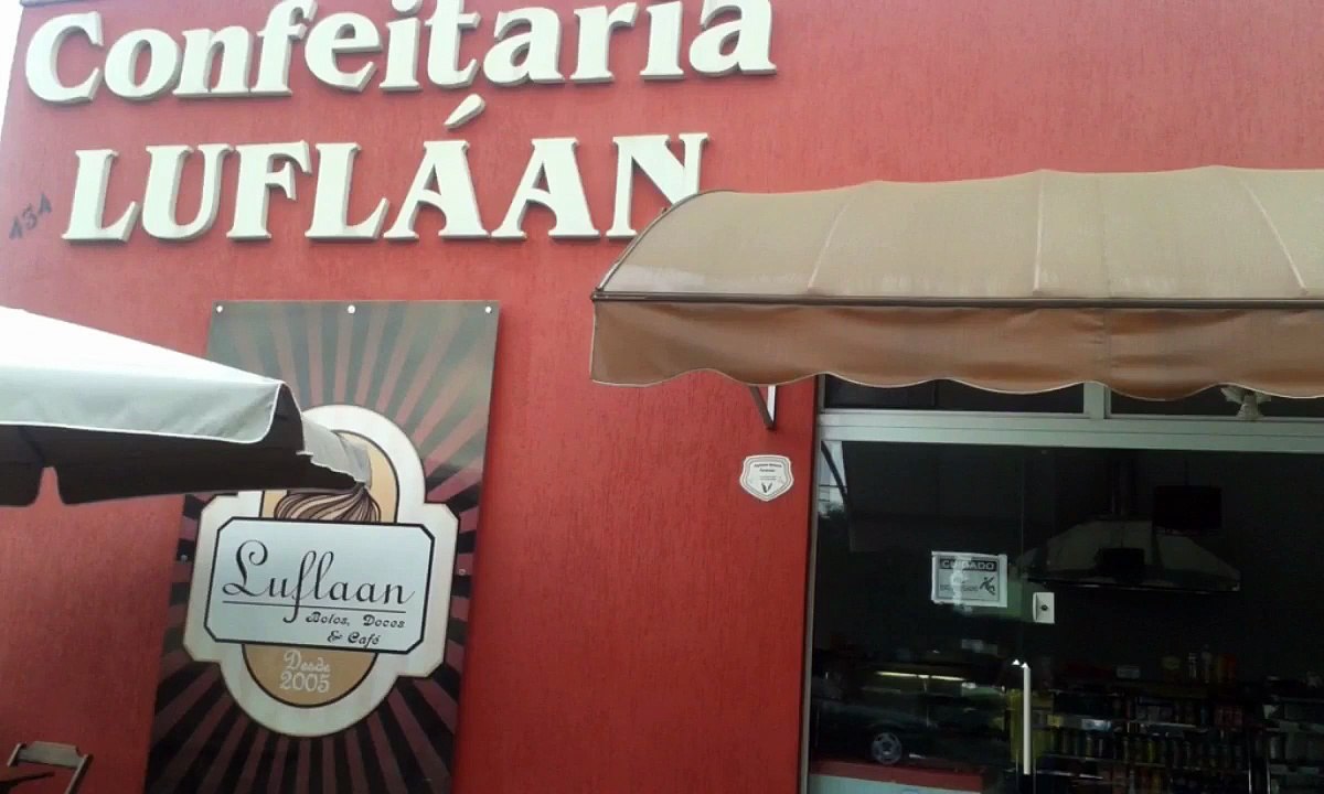 Luflaan Bolos
