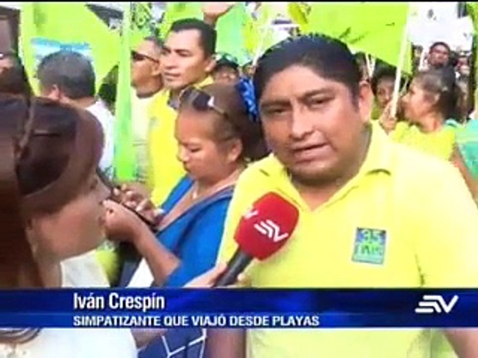 Televistazo 20h00