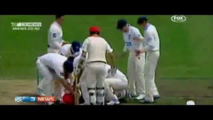 austrailian crickter phliph huges .