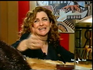 Marcello Cesena/Carla Fendi (Odore)