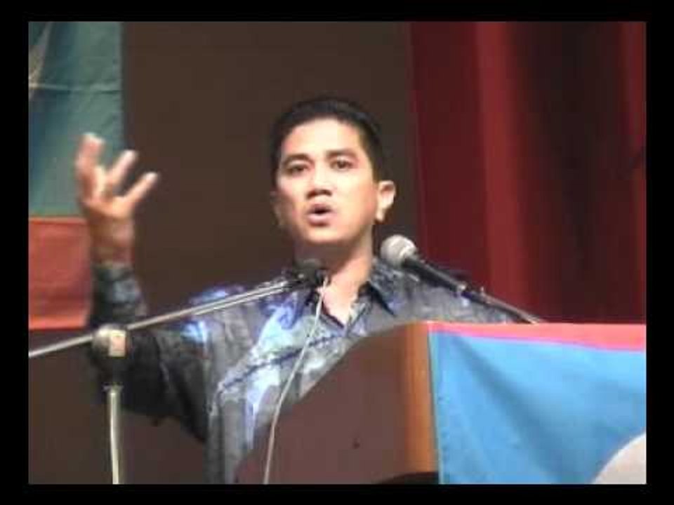Azmin Ali: UMNO Barisan Nasional Gagal Bangunkan 1 Bangsa Malaysia Setelah 50 Tahun