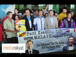 Anwar Ibrahim: 48 Jam (48 Hours)