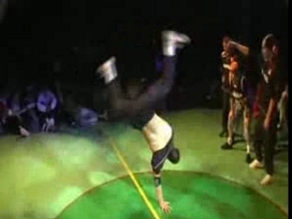 Billy Prod =)