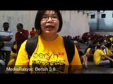 Bersih 3.0: The Peaceful Beginning