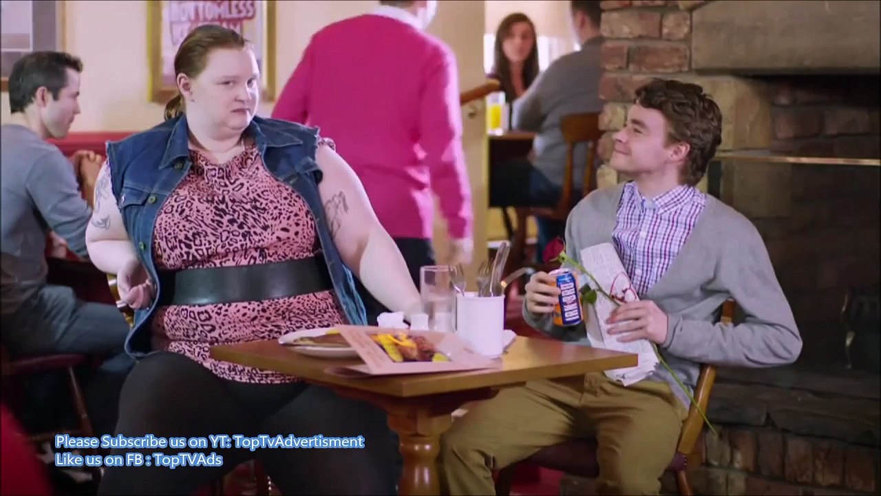 Funny Ads Compilation   27
