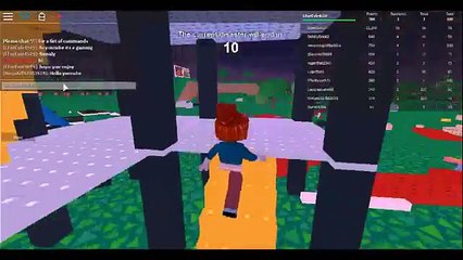 roblox survive the disasters ep.1 first game video
