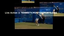 Marin Cilic vs Mischa Zverev - tennis online games - mercedescup 250 - atp