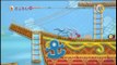 Kirbys Epic Yarn: Treasures - Boom Boatyard