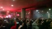 Ajax Amsterdam Fans nach dem Spiel gegen den PSV Eindhoven