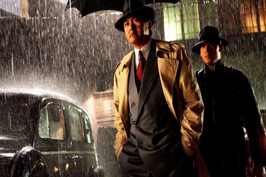 Shanghai  Full H.D. Movie Streaming|Full 1080p HD  (2010)