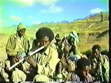 History of the Ethiopian People's Revolutionary Democratic Front (EPRDF)