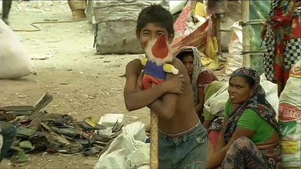 استمرار ارتفاع معدلات عمالة الأطفال