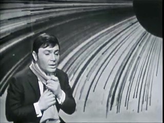 Maurice Fanon - L'écharpe (1964)