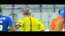 Croatia 1-1 Italy (Euro 2016 - Qualif) - EXTENDED Highlights 12.06.2015