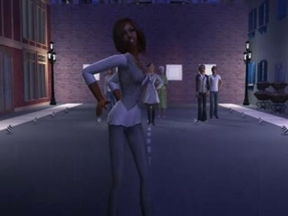 Générique saisons 5 & 6