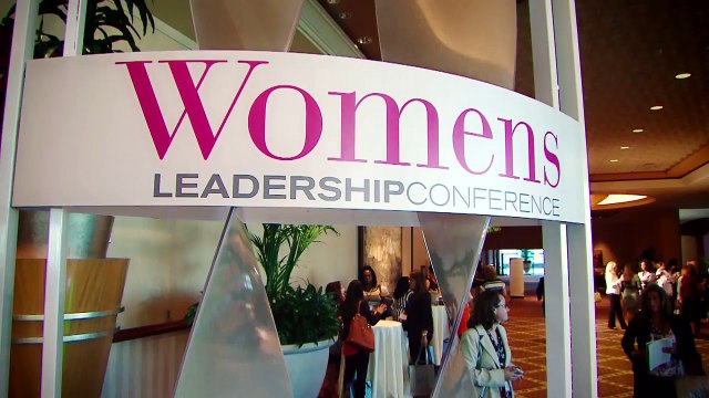 MGM Resorts Foundation to Offer Architecture Construction Workshop During 2015 Womens Leadership Conference 3BL Media.mp4