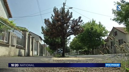 Un ancien cadre du FN est en prison