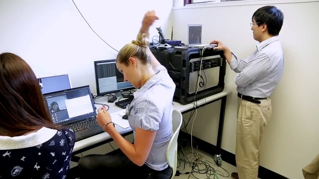 Aşırı Gerçekçi Robot