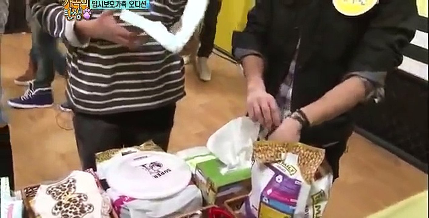 111112 Birth of a Family - Infinite Cut [ENG SUB]