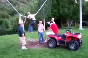 Bu Kız Çıldırmış