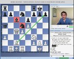 Boris Gelfand - Viswanathan Anand World Chess Championship 2012 Game 11 analysis by Daniel King