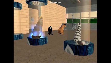 The Subjects. (FERAL HEART)