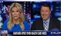 ObamaCare Disaster - Harvard Convenes Their Faculty Senate to Repeal ObamaCare