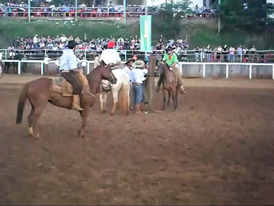 Rodeio de Ijui 4