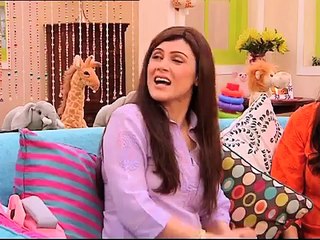 Best Of Luck Nikki - Episode 40 - Season 2