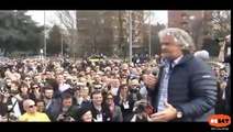 Beppe Grillo: Expotour - Milano