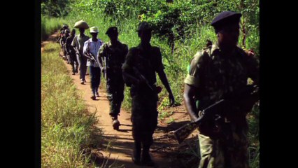 Rear Window - Photographs & Film from the Frontline