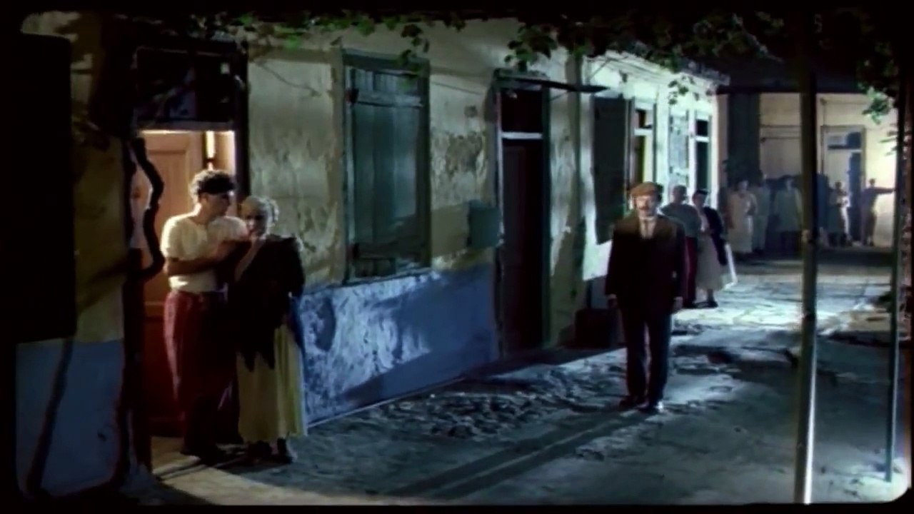 “Μάνα μου Ελλάς“ - Ρεμπέτικο