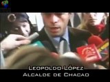 Leopoldo López: confiesa que realizó un secuestro masivo el 11 de abril de 2002