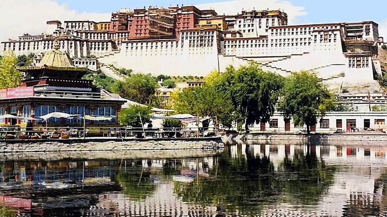 AMAZING CHINA  HD