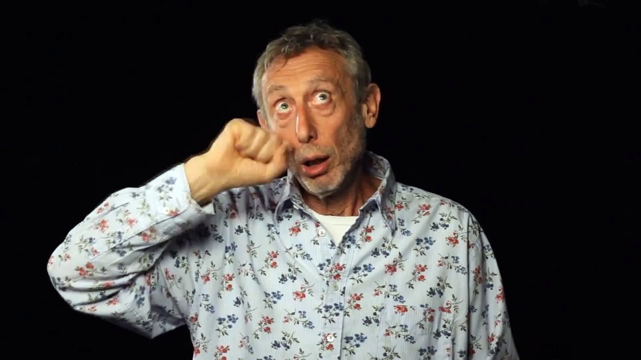 [YTP] Michael's big bad cock