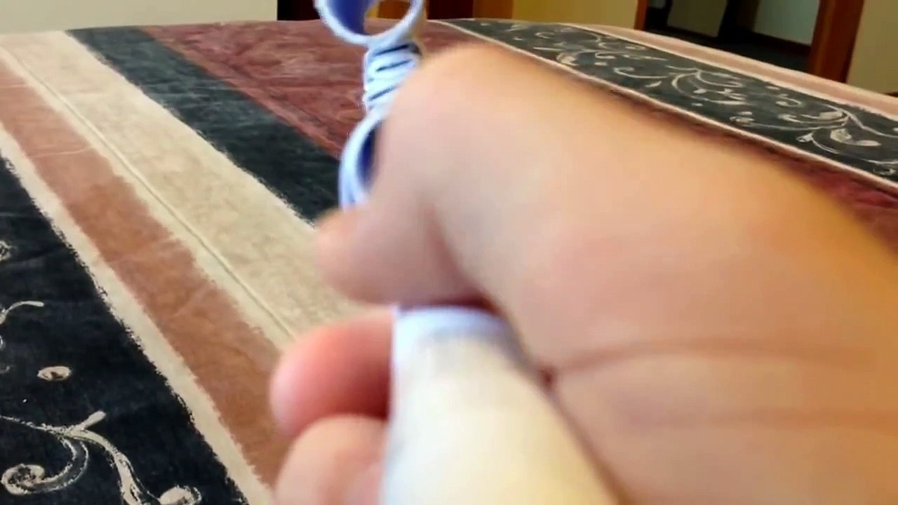 SIMPLE - Paper Sniper Rifle