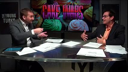 Bakery Refuses To Bake Anti Gay Cake