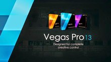 Descargar SONY Vegas PRO v13.0.444 Final en Español, [FULL] [MEGA] 2015