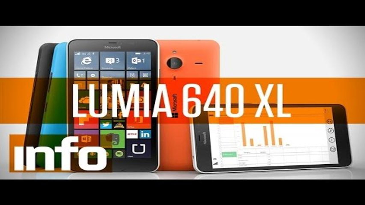 SemanaTech: Microsoft lança Lumias 640 e 640 XL no Brasil
