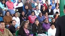 CONFERENCIAS PARA PADRES DE FAMILIA -ESCUELA PARA PADRES