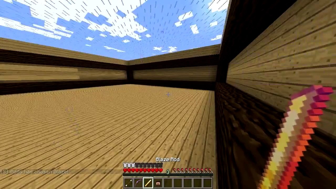 Minecraft Hexxit Indir 172 Gezginler